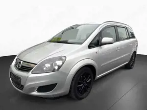 Opel Zafira B*7Sitzer*PDC*TÜV 05-2026*