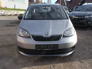 Skoda Citigo Active