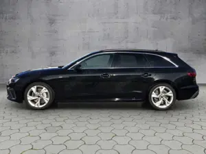 Audi A4 Avant S line 40TDI qua S tron/Navi/HuD/RFK/LED/SH Bild 2