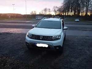 Dacia Duster Duster Blue dCi 115 2WD Prestige