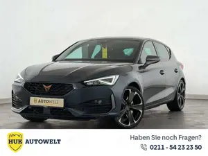 CUPRA Leon Leon 1.4 e-HYBRID VZ OPF LED+NAVI+SHZ+ACC+RFK+
