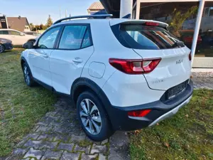 Kia Stonic 1.0T DCT Vision Navi/16"/Kamera/Ass MJ25