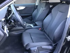 Audi A4 Avant S line 40TDI qua S tron/Navi/HuD/RFK/LED/SH Bild 5