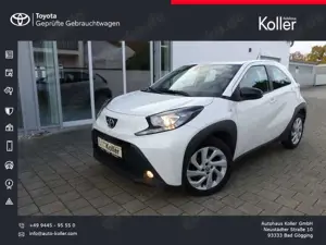 Toyota Others Aygo X 1.0 Automatik Tech-  Komfortpak. SHZ Alu