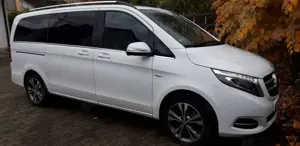 Mercedes-Benz V 250 V-Klasse 250d BlueTEC, lang 4Matic Avantgarde