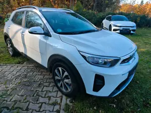 Kia Stonic 1.0T DCT Vision Navi/16"/Kamera/Ass MJ25