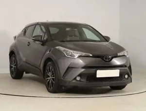 Toyota C-HR 1.2 Turbo Lounge