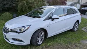 Opel Astra Astra 1.4 Turbo Sports Tourer Dynamic