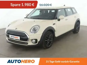MINI Cooper Clubman Cooper Aut.*NAVI*TEMPO*PDC*SHZ*LIM*