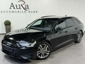 Audi A6 Avant 50 TFSI e Qu S-Line NAV+LED+PANO+AHK+VC