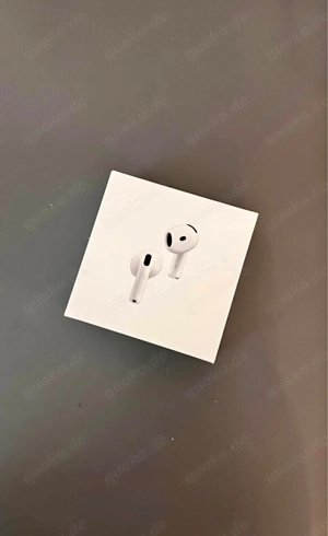 Apple AirPods 4 Gen 