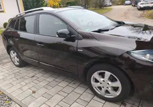 Renault Megane Megane Grandtour ENERGY TCe 130 Start