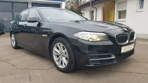BMW 520 d Touring aut. ~ XENON ~ AHK ~ NAVI