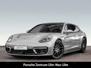 Porsche Panamera GTS Sport Turismo Nachtsicht HeadUp LED