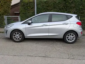 Ford Fiesta Fiesta 1.1 COOL