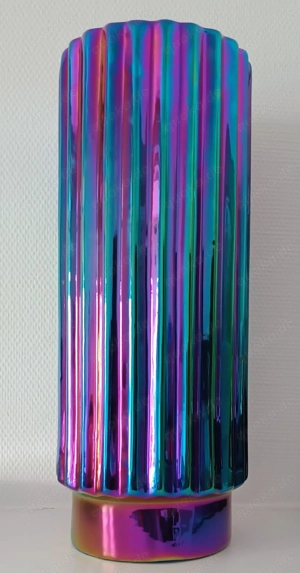 Polspotten Keramik Boden-Vase 19x48cm  neuwertig 