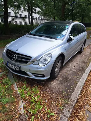 Mercedes-Benz R 350 CDI L 4Matic 7G-TRONIC DPF Grand Edition