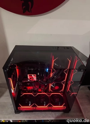gaming pc top zustand  Bild 2