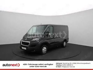 Peugeot Boxer 2.2 HDI L1H1 KAMERA+NAVI+STANDHZG. 8265B