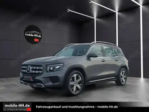 Mercedes-Benz GLB 250 4Matic*LED*LEDER*KAMERA*7 SITZER*