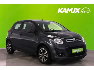 Citroen C1 1.0VTi Aut.Shine+CARPLAY+KLIMA+BLUETOOTH+SHZ