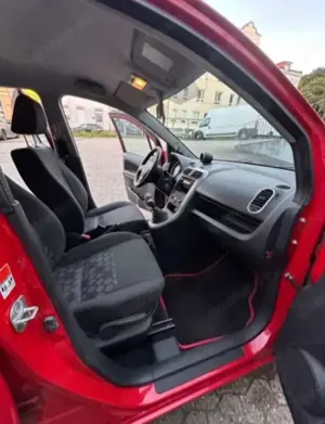 Suzuki Splash Splash 1.0 Basic Bild 3