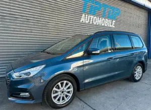 Ford Galaxy Trend *7-SITZE*NAVI*KAMERA*WINTERPAKET*