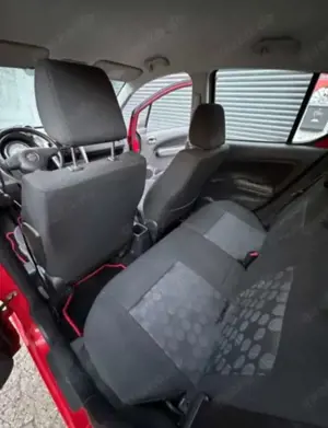 Suzuki Splash Splash 1.0 Basic Bild 5