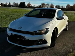 Volkswagen Scirocco Scirocco 1.4 TSI DSG