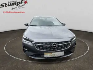 Opel Insignia Sports Tourer 2.0 Diesel Ultimate Bild 2