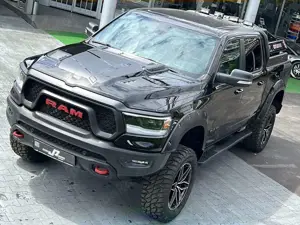 RAM 1500 Rebel XL Limited Edition 10 von 28