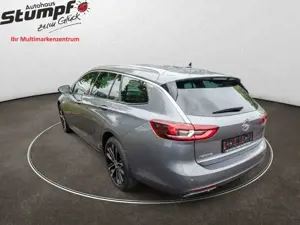 Opel Insignia Sports Tourer 2.0 Diesel Ultimate Bild 5
