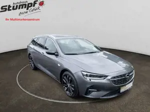 Opel Insignia Sports Tourer 2.0 Diesel Ultimate Bild 4