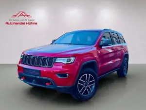 Jeep Grand Cherokee 3.0 CRD Trailhawk/1.Hand/TOP!