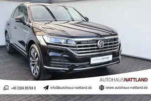 Volkswagen Touareg Atmosphere 4Motion RFK ACC Pano AHK