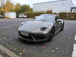 Porsche 911 Carrera Pano SportPaket SportChrono