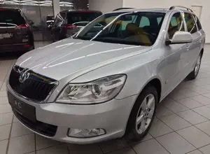 Skoda Octavia Combi Family, Automatik,2.Hand