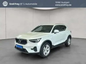 Volvo XC40 XC40 B3 B DKG Core AHK