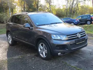 Volkswagen Touareg Touareg Diesel 3.0 V6 TDI Blue Motion DPF