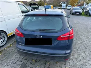 Ford Focus Focus Turnier 1.5 TDCi DPF Start-Stopp Business