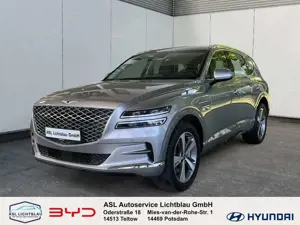 Genesis GV80 CRDi 3.0 AWD PREMIUM 3.0