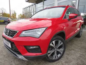 SEAT Ateca 1.5 TSI Xcellence*Navi*el.Heckkl.Beats*1.Hd