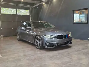 BMW 420 *Gran Coupe*420-d*SportLine*Navi*Sportsitze