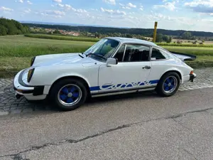 Porsche 911 2,7 Liter