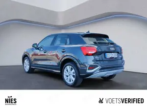Audi Q2 advanced 35 TFSI S-tronic LED+NAVI+SHZ Bild 4