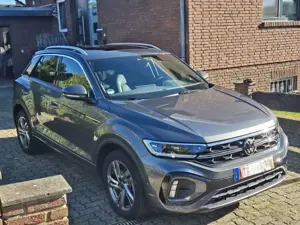 Volkswagen T-Roc T-Roc R-Line 1.5 l TSI OPF 110 KW 7 Gang DSG