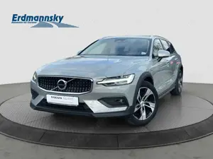 Volvo V60 Cross Country Country B4 AWD Plus/FSH/Keyless/LHZ Klima Navi