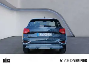 Audi Q2 advanced 35 TFSI S-tronic LED+NAVI+SHZ Bild 5