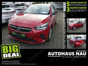 Opel Corsa F 1.2 Edition SHZ+PDC+SpurH