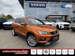 SEAT Ateca 1.4 TSI DSG XCELLENCE+Navi+AHK+Kamera+